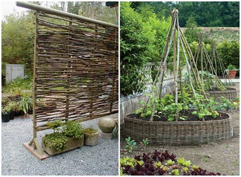 kis kertek nagy ötletek | Plants, Outdoor structures, Garden