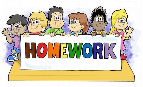 Homework Wb 181217 Braidbar Primary 6 Blog