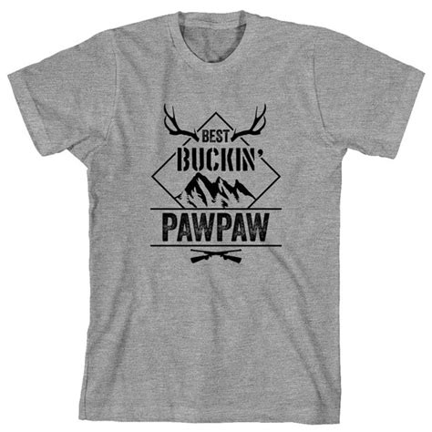 Free Free Best Buckin Pawpaw Ever Svg 281 SVG PNG EPS DXF File