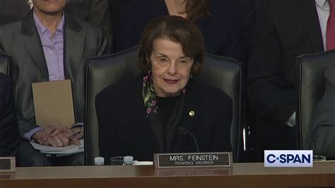 feinstein forces pelosi s hand in impeachment charade democrats say enough is enough think