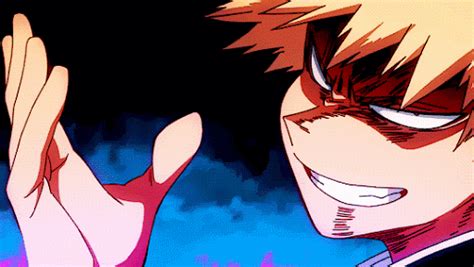 Search, discover and share your favorite bakugou gifs. My Hero Academia One Shots - Katsuki Bakugou+Reader(Angst ...
