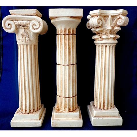 Elegant Polished Design Stone Pillar Rs 200000 Piece Elegant Natural