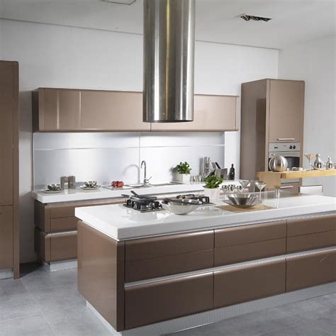 This antique white kitchen cabinet constitutes a very elegant proposition for all, who want to create a charming decor in their kitchen. Customized Foshan Manufacturers Modern Black Modular White Cheap Price Kitchen Cabinet Doors ...