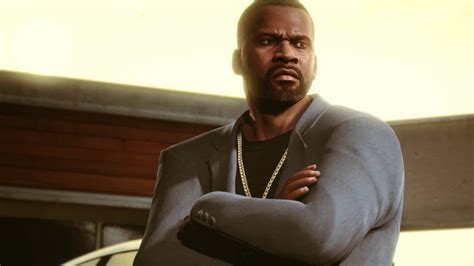 The Best Gta Protagonists Ranked Gaming Times