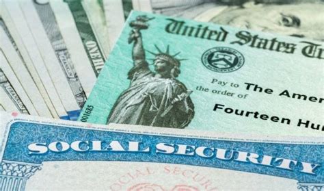 Social Security Ssi Checks Could Increase 62 In 2022 Collingwood News