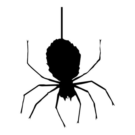 Seeking for free spider webs png images? Download Halloween Spider Clipart HQ PNG Image | FreePNGImg