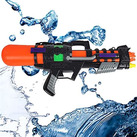 How To Choose The Best Super Soaker Ever Recommended By An Expert The WaterHub