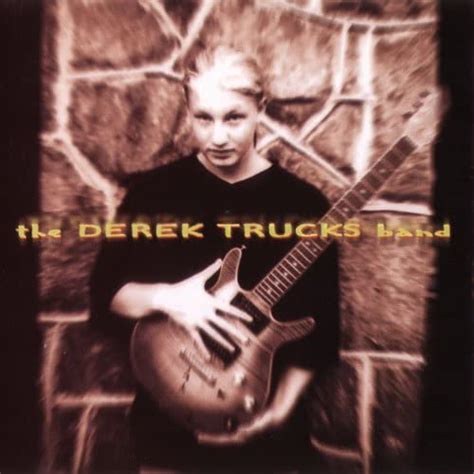 Play The Derek Trucks Band By The Derek Trucks Band On Amazon Music