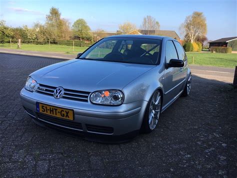 The mk4 was a deliberate attempt to take the volkswagen golf series further upmarket,. Golf 4 - USLights.nl