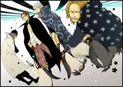 The fate of the Red-Haired Pirates