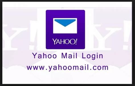 Yahoo Mail Login Or Sign Up How To Check Ymail Inbox Sleek Food