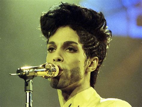 The Songs Prince Wrote But Didnt Sing The Independent The Independent
