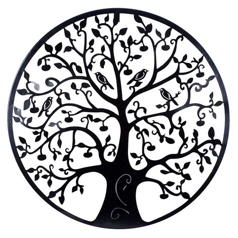 I use tree of life as my main supplier due to them having an extensive range of products. 23.8" Tree of Life Wall Decor | Southern Patio