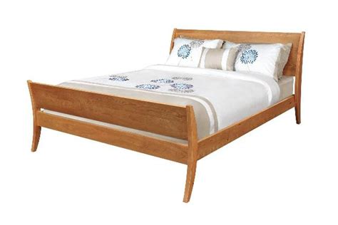 Cherrystone Furniture Holland Bed King Size