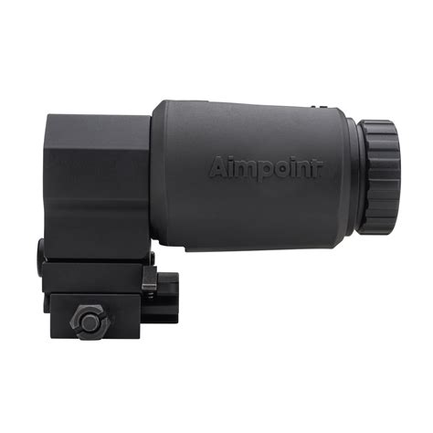 Aimpoint 3x C Magnifier 39mm With Twise Mount Base 200342 City