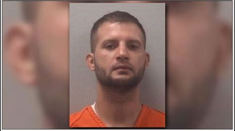 Man Charged With Breaking Into Lexington County Church Stealing Guitar