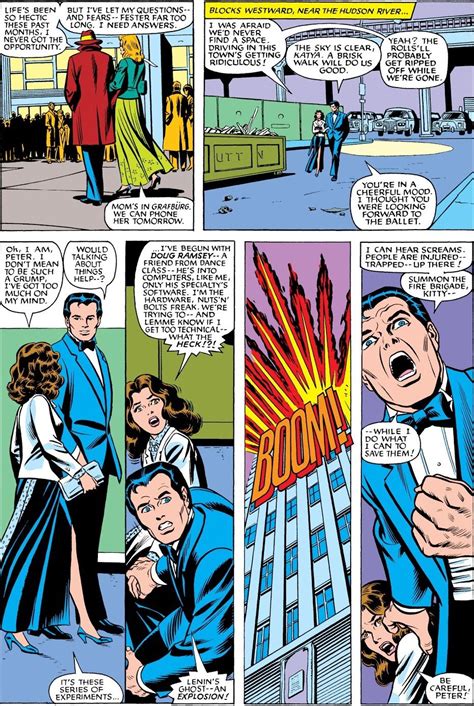Kitty Pryde and Colossus' Creepy Romantic Backstory