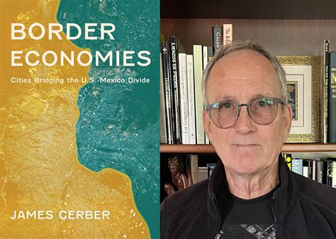 Excerpt from “Border Economies” | UAPress