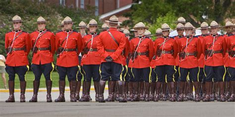 The nova scotia mass shooter used an authentic police uniform and a replica rcmp vehicle to stay steps ahead of investigators, police said. RCMP Approves Hijab As Part Of Mounties' Uniform