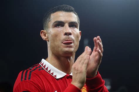 El Manchester United Demandará A Cristiano Ronaldo Por Su Explosiva Entrevista A Piers Morgan