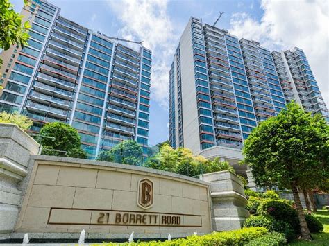 Ck Asset Sells Hong Kong Apartment For Record 59m Mingtiandi