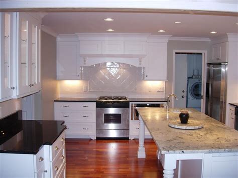 Get your free quote for home remodeling knoxville tn. Kitchen Remodel, Knoxville by FairFax | Kitchen renovation ...