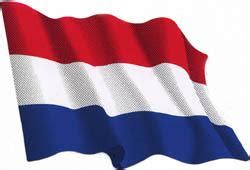 Se completa con dos anillos para. Pegatina Bandera de Holanda