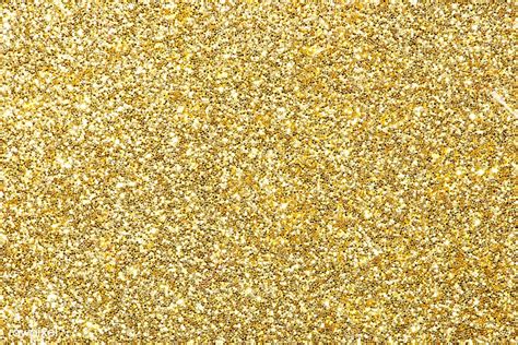 Gold Glitter Background Free Stock Photo 552600