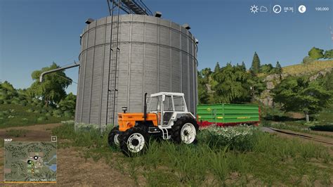 Everything To Know About The Farming Simulator Game