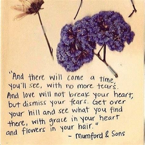 #lyrics #mumfordandsons #quote | #lyrics #mumfordandsons # ...