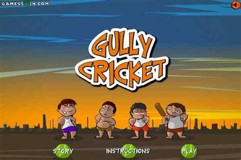 Super Cricket Games Play Online Free