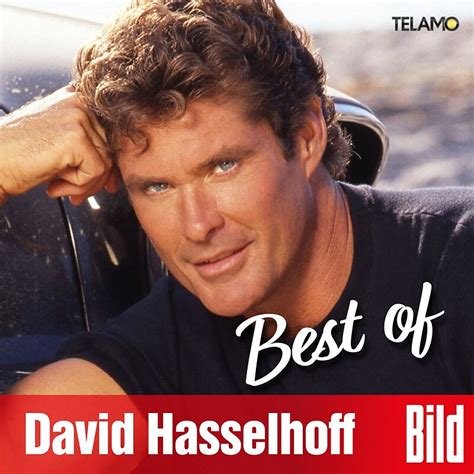 Bild Best Of David Hasselhoff Cd Kaufen Ex Libris