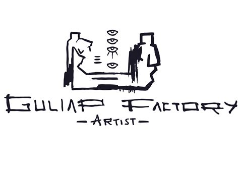 Exposiciones - Guliap factory