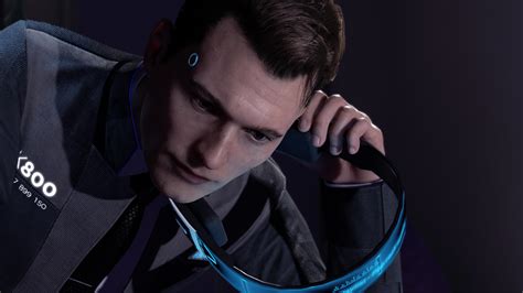 Detroit: Become Human E3 2017 Trailer Released - Capsule Computers