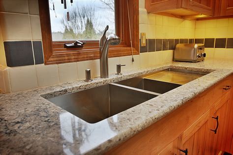 Best Undermount Stainless Steel Kitchen Sink 2020 - Best Undermount Kitchen Sinks For Quartz Countertops
