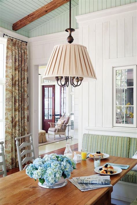 A New Lowcountry Cottage In South Carolina With Historic Character