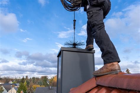 Why To Go With The Chimney Sweep Business Fox Starting Tips That