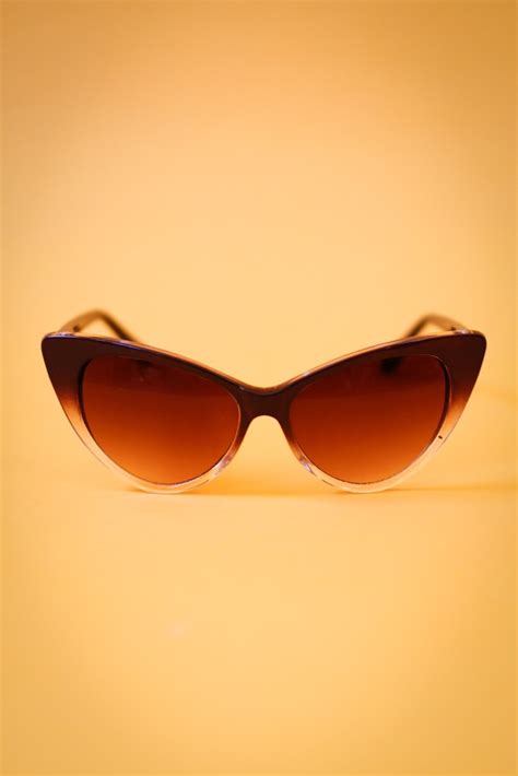 cateye cat eye sunglasses sunglasses vintage outfits