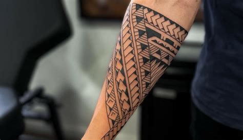 Los Tatuajes Maoríes Un Arte Ancestral La Tinta De Fonti