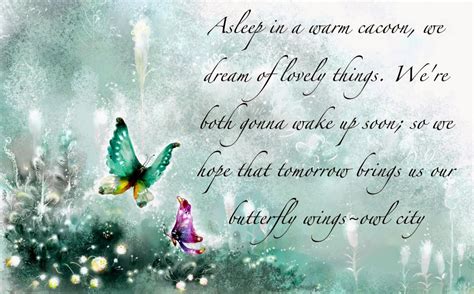 Butterfly Poems And Quotes Quotesgram