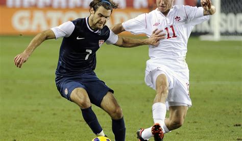 Us Tunes Up For World Cup Qualifiers With Scoreless Draw Washington