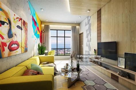 Formerly known as jesselton) is the state capital of sabah, malaysia. K Avenue Intermediate Serviced Residence 3 bedrooms for ...