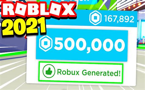 How To Get Free Robux Roblox Generator