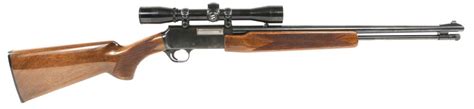Browning Bpr 22 Model Pump Action Rifle 22 Lr
