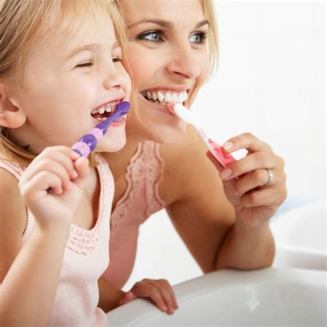 How Brushing Actually Brightens Your Smile River Valley Smiles