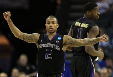 Report Isaiah Thomas To Have No 2 Jersey Retired By University Of