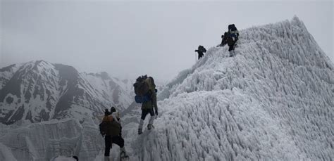 Operation Meghdoot Securing Siachen For India
