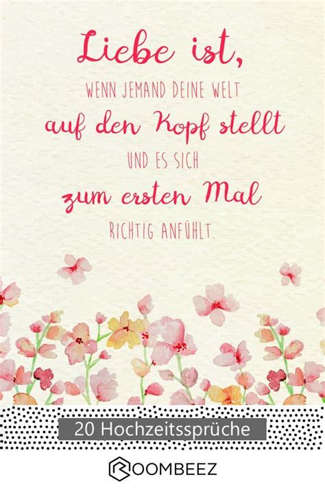 Ihr habt euch vor 60 jahren getraut trotz ecken und trotz kanten. Herzlichen Glückwunsch zur Hochzeit »30 Sprüche zum ...