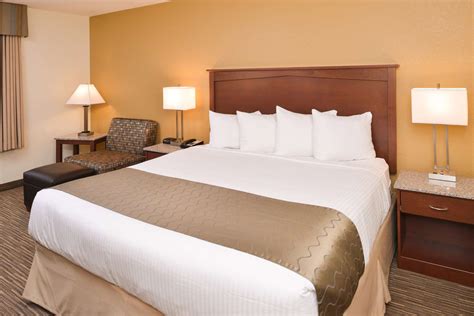 Free wifi in public areas and free self parking are also provided. Best Western Executive Inn & Suites Colorado Springs, CO ...
