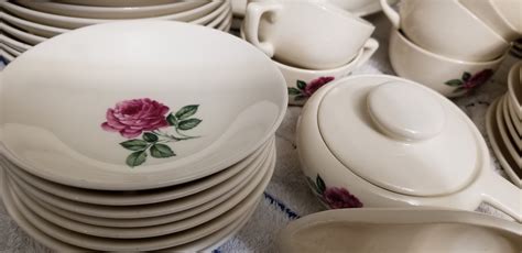 Vintage dishes | Collectors Weekly